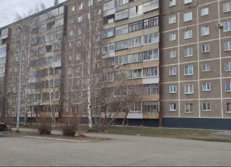 Продается четырехкомнатная квартира, 63.2 м2, Свердловская область, Гвардейская улица, 48