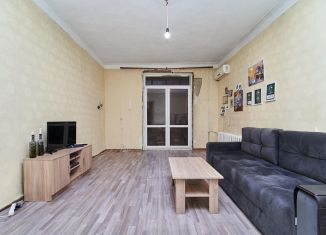 2-комнатная квартира на продажу, 60 м2, Краснодар, улица Захарова, 31, микрорайон Центральный