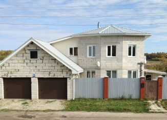 Дом на продажу, 262 м2, деревня Рузаново, Родниковая улица, 44