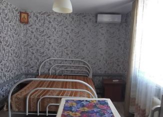 Аренда двухкомнатной квартиры, 25 м2, Краснодар, Старокорсунская улица, 129Б