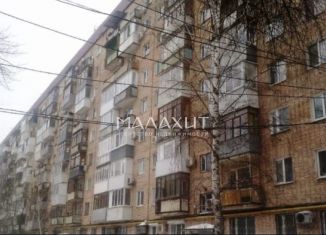 Продается трехкомнатная квартира, 73.8 м2, Самарская область, Ново-Садовая улица, 24
