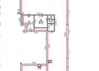 Сдается в аренду помещение свободного назначения, 40 м2, деревня Путилково, Новотушинская улица, 1