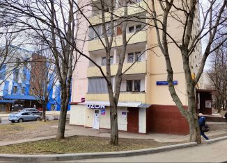 Квартира на продажу студия, 11.6 м2, Москва, Чертановская улица, 43к2, метро Академика Янгеля