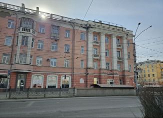 Продажа торговой площади, 894.3 м2, Барнаул, проспект Ленина, 85, Железнодорожный район