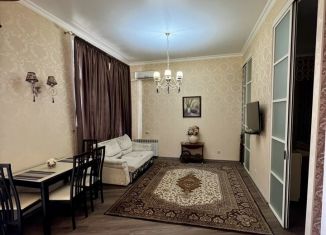 Сдается 1-комнатная квартира, 64 м2, Новомосковск, улица Кукунина, 7