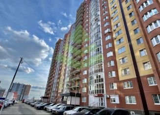 Продается 2-комнатная квартира, 60 м2, Воронеж, улица Артамонова, 34/7, ЖК Лазурный