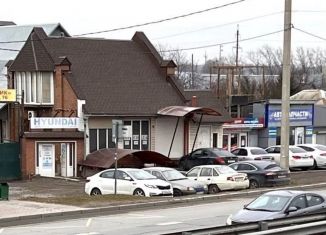 Аренда торговой площади, 50 м2, Аксай, Западная улица, 9А