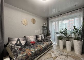 Продам 3-комнатную квартиру, 56.3 м2, Новосибирская область, улица Блюхера, 63
