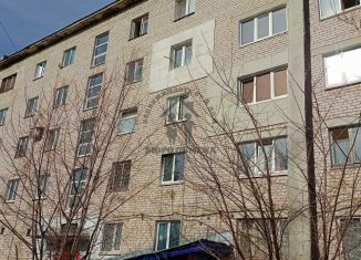 Продажа двухкомнатной квартиры, 12 м2, Ульяновская область, улица М. Тореза, 3