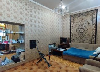 1-комнатная квартира в аренду, 40 м2, Симферополь, Железнодорожный район, улица Калинина, 7