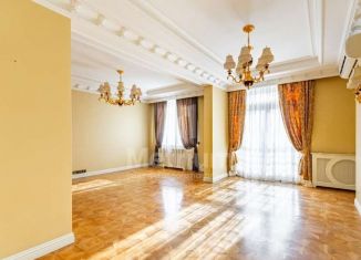 Продается 2-комнатная квартира, 82 м2, Москва, улица Алабяна, 13к1, метро Октябрьское поле