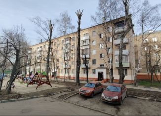 Продажа двухкомнатной квартиры, 43.9 м2, Москва, Никитинская улица, 1к3, ВАО