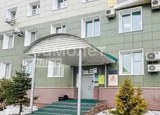 Офис на продажу, 21.4 м2, Кемеровская область, Комсомольский проспект, 11