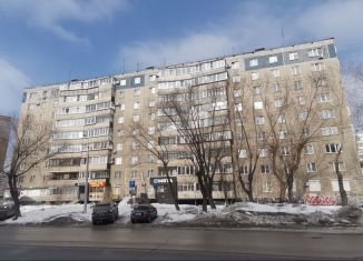 Продажа 1-комнатной квартиры, 33.6 м2, Челябинск, улица Чичерина, 29