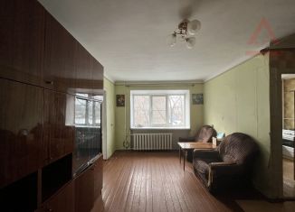 Продажа трехкомнатной квартиры, 42 м2, Челябинская область, улица Ленина, 6А