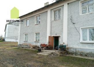 Продажа 2-комнатной квартиры, 52 м2, Калужская область, село Завода, 5