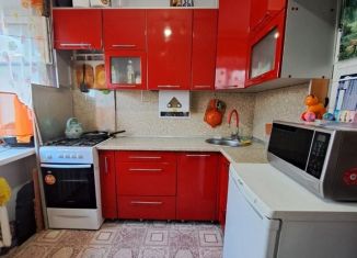 Продается однокомнатная квартира, 32 м2, Нижегородская область, Комсомольский бульвар, 8