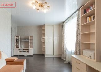 Продается 3-комнатная квартира, 90.3 м2, Петрозаводск, район Древлянка, Чистая улица, 3