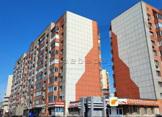 Двухкомнатная квартира на продажу, 78.9 м2, Красноярский край, улица Авиаторов, 62