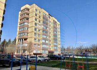 Продам трехкомнатную квартиру, 74 м2, Ставропольский край, Пятигорская улица, 121к1