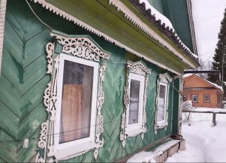 Дом на продажу, 48 м2, Нижегородская область, Лесная улица