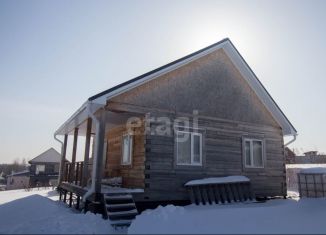 Продается дом, 52.5 м2, Томск, Хвойный переулок