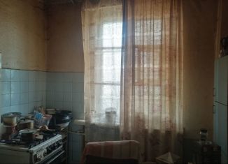 3-комнатная квартира на продажу, 58 м2, Тамбовская область, Октябрьская улица, 41