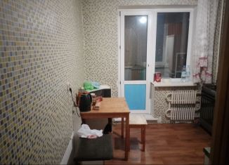 Аренда однокомнатной квартиры, 33 м2, Омск, улица Малиновского, 12к1