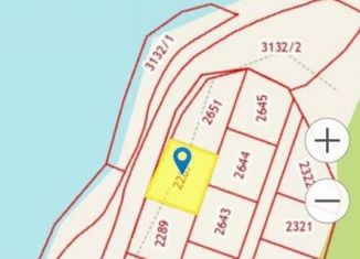 Продажа участка, 10 сот., деревня Каинки