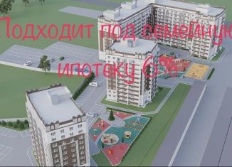 Продам двухкомнатную квартиру, 51 м2, Вологда