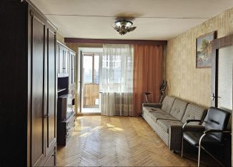 Продается однокомнатная квартира, 38 м2, Санкт-Петербург, метро Ладожская, проспект Солидарности, 10к3