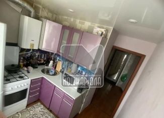 Продаю 2-ком. квартиру, 45 м2, Йошкар-Ола, Кирпичная улица, 8, микрорайон Нагорный