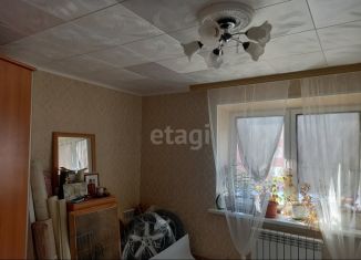 Продается 2-комнатная квартира, 49.9 м2, Калуга, Полесская улица, 43, Ленинский округ