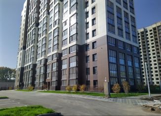 Продажа трехкомнатной квартиры, 92.8 м2, Новосибирская область