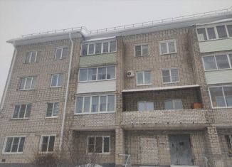 Однокомнатная квартира на продажу, 33.7 м2, Муром, улица Куликова, 25