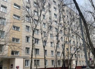 Продается 3-комнатная квартира, 63 м2, Москва, Реутовская улица, 12к2, метро Выхино