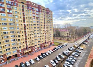 Продажа трехкомнатной квартиры, 78 м2, Воскресенск, улица Хрипунова, 8