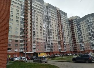 Продаю двухкомнатную квартиру, 56.2 м2, Московская область, улица Брагина, 1