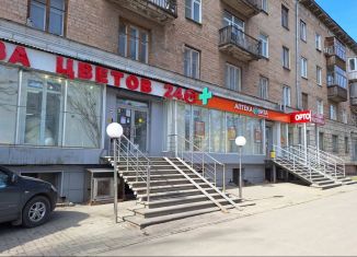 Продажа торговой площади, 60 м2, Нижегородская область, проспект Гагарина, 19