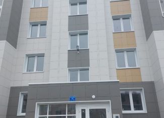 Двухкомнатная квартира на продажу, 46 м2, Омск, улица Завертяева, 18к11