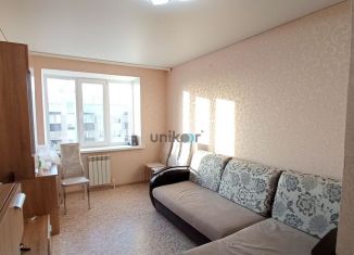 Продается 1-комнатная квартира, 30 м2, село Иглино, улица Ворошилова, 28Г