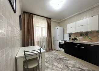 Продается 1-комнатная квартира, 38 м2, Краснодар, Заполярная улица, микрорайон Славянский