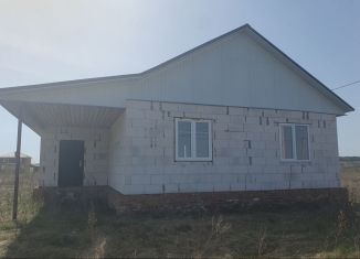 Продаю дом, 95 м2, село Казанка, улица Сергия Радонежского