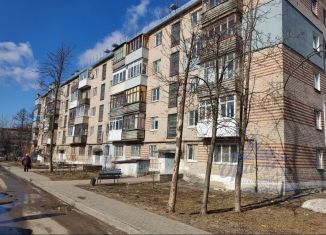 Продажа однокомнатной квартиры, 29.8 м2, Нижегородская область, площадь Мира, 2
