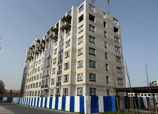 Продажа 3-комнатной квартиры, 76.5 м2, Калининград