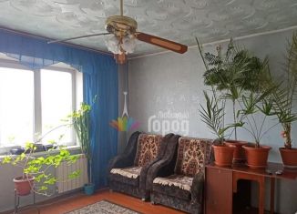 Продается трехкомнатная квартира, 66 м2, Новокузнецк, улица Глинки, 3