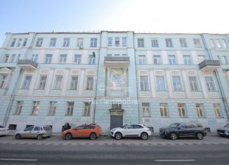 Продается 1-комнатная квартира, 31.8 м2, Москва, Страстной бульвар, 12с1, метро Пушкинская