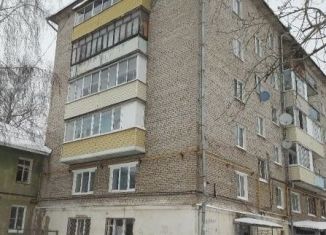 2-комнатная квартира на продажу, 54.5 м2, Ижевск, Первомайский район, улица Сороковой километр, 29