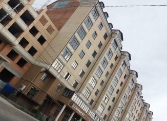 Продажа 2-комнатной квартиры, 68 м2, Владикавказ, улица Билара Кабалоева, 18, ЖК Новый город