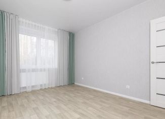 Двухкомнатная квартира на продажу, 39.3 м2, Новосибирская область, микрорайон Околица, с11